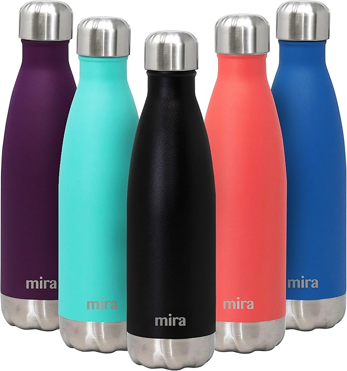 Reusable Water Bottle