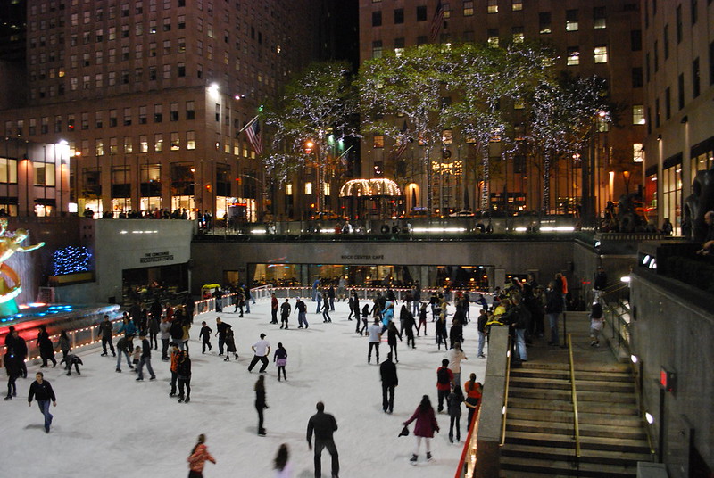Rockefeller Center