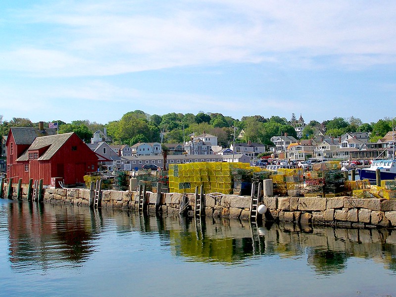 Rockport, Massachusetts