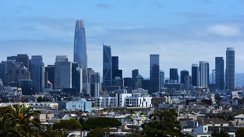 San Francisco, California