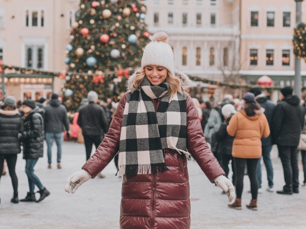Scarf