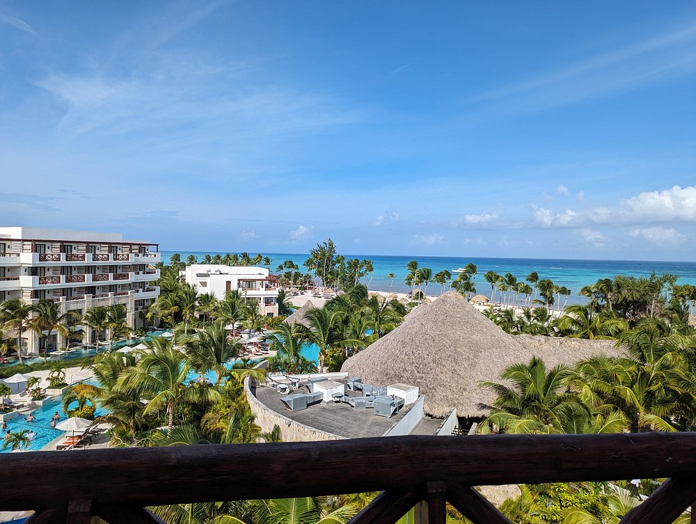 Secrets Cap Cana, Dominican Republic