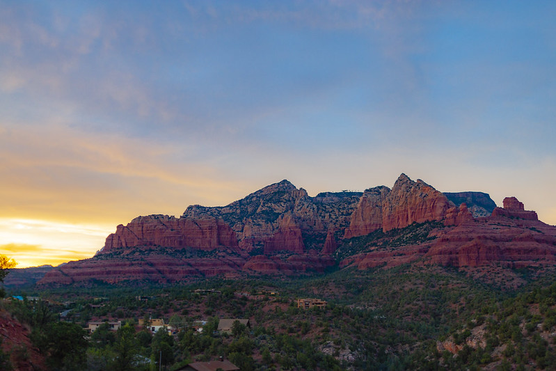 Sedona, Arizona