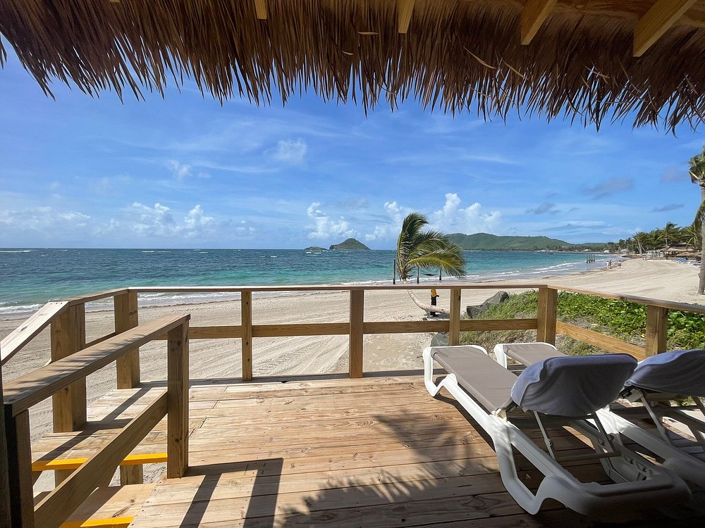 Serenity at Coconut Bay