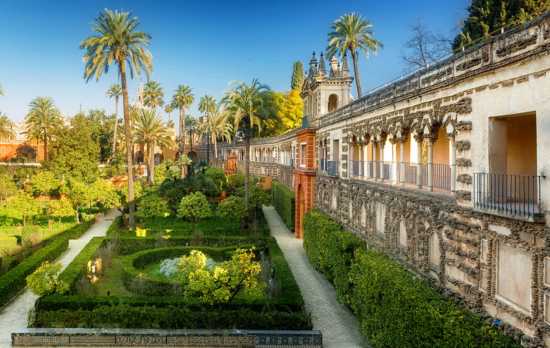 Seville, Spain