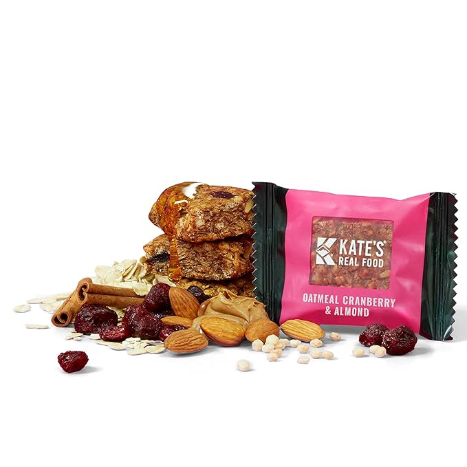 Snack bars