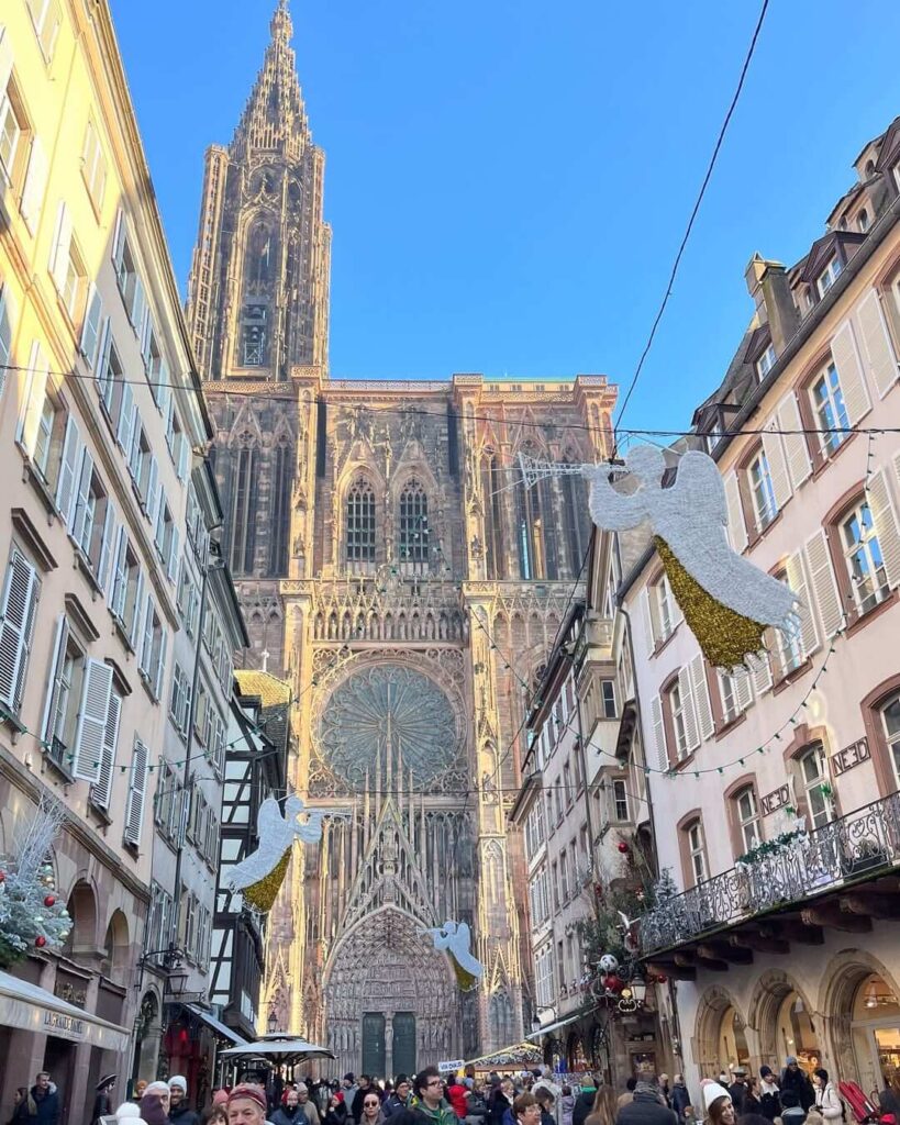 Strasbourg, France