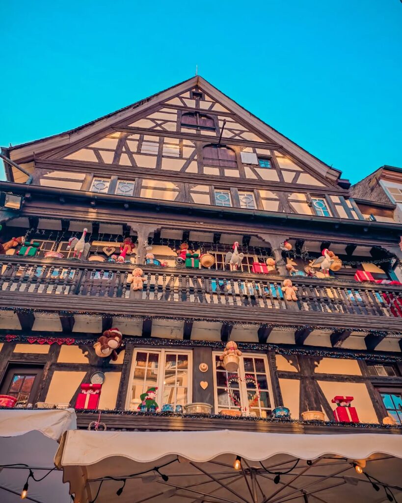 Strasbourg, France