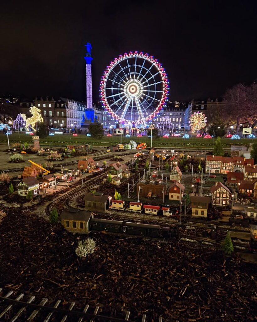 Stuttgart