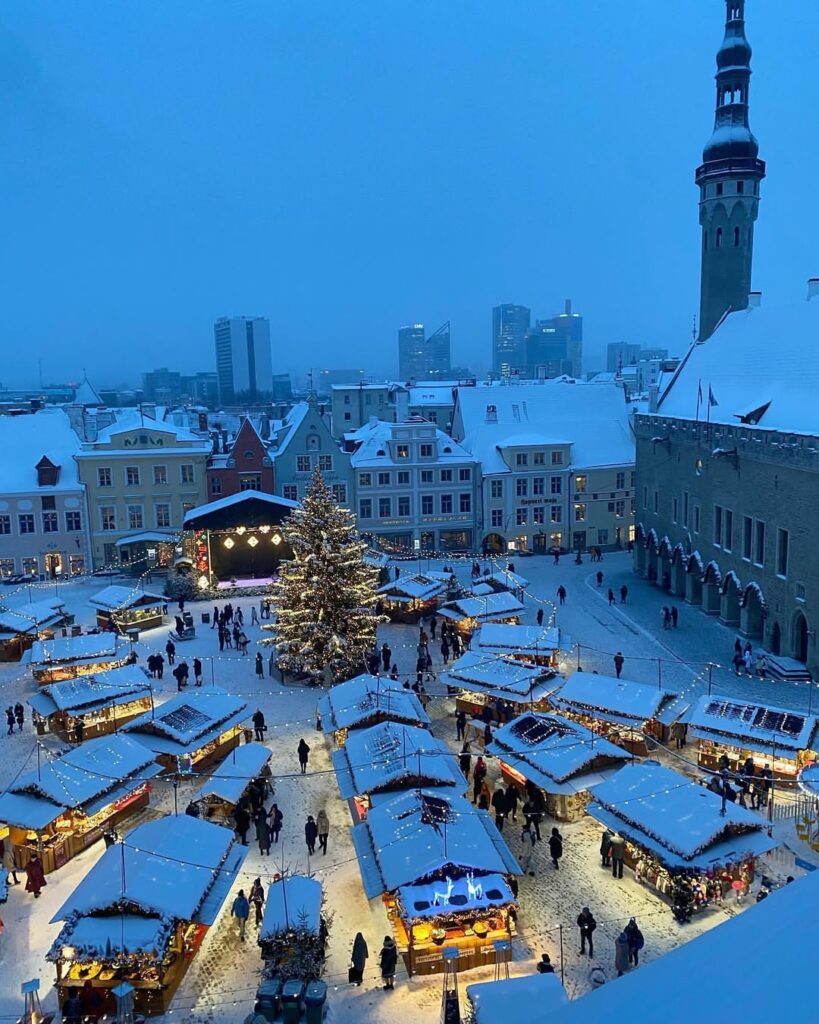 Tallinn, Estonia