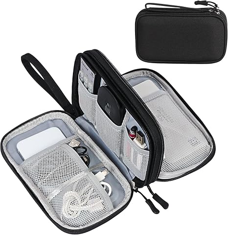 Tech Organizer