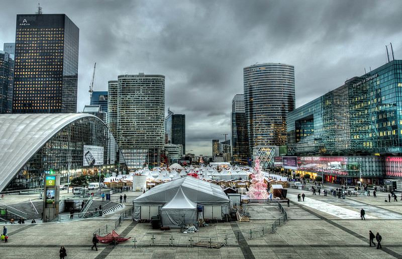 The Best Christmas Market in Paris: Your Guide to Holiday Cheer