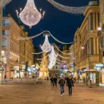 The Best Christmas Markets in Europe for Food, Lights & Holiday Cheer