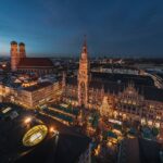 The Best Christmas Markets in Munich You Can't Miss