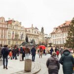 The Best Christmas Markets in Prague You Have to See