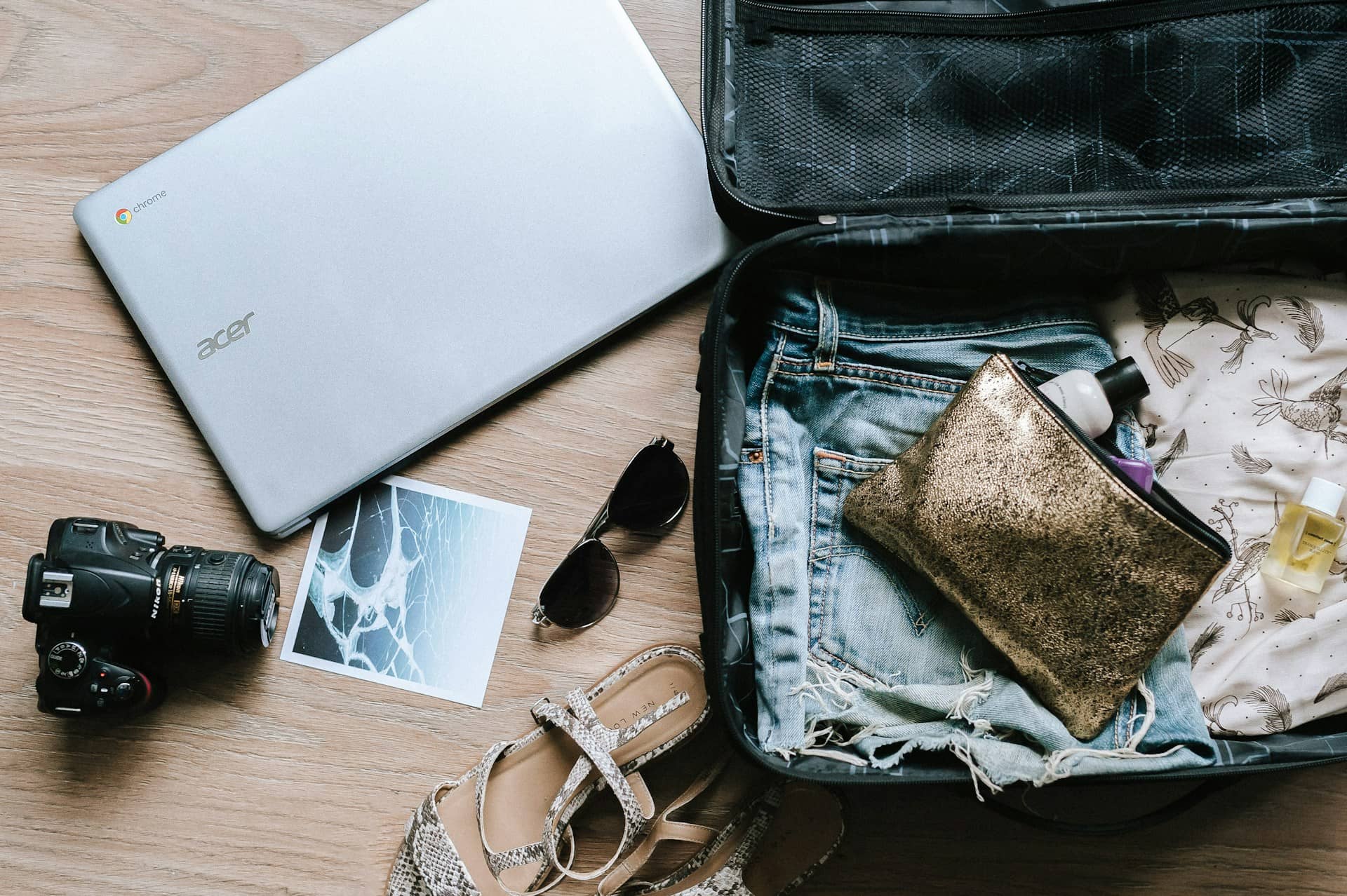 The Ultimate Disney Cruise Packing List with a Free Printable for Stress-Free Travel