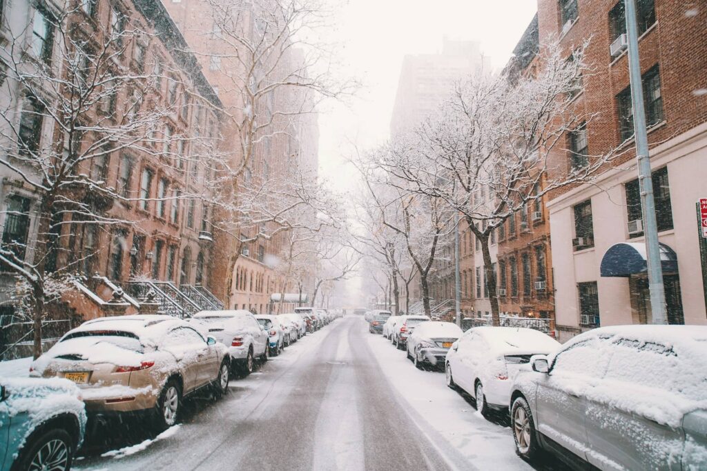 The Ultimate Guide to New York Outfits in Winter: What to Wear to NYC