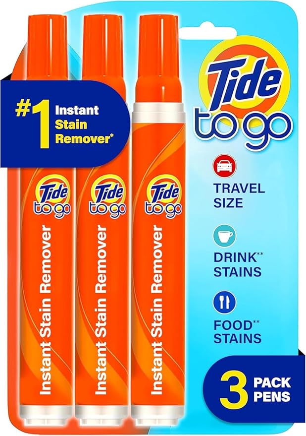 Tide To-Go Stick