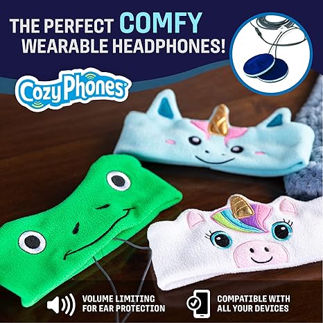 Toddler Headphones