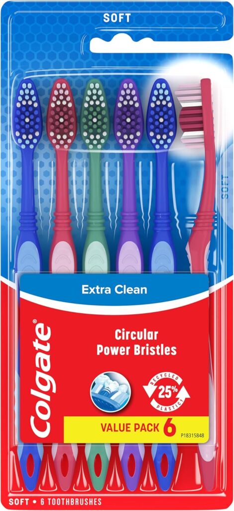 Toothbrushes