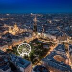 Top Reasons to Visit the Budapest Christmas Market