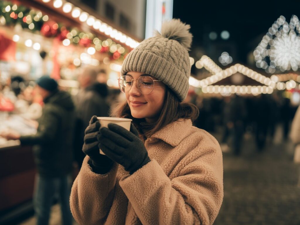 Touchscreen Winter Gloves