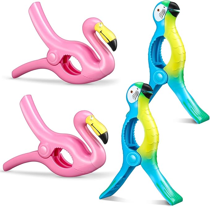 Towel Clips