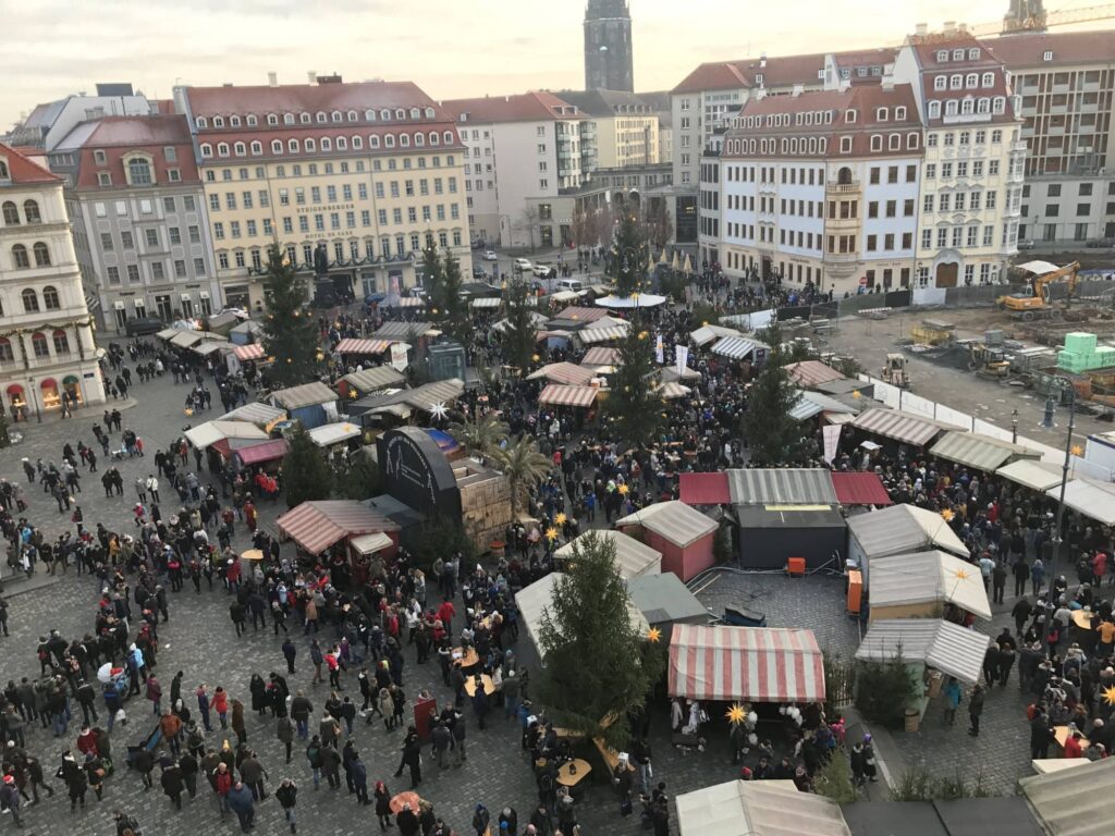 Townhouse Dresden