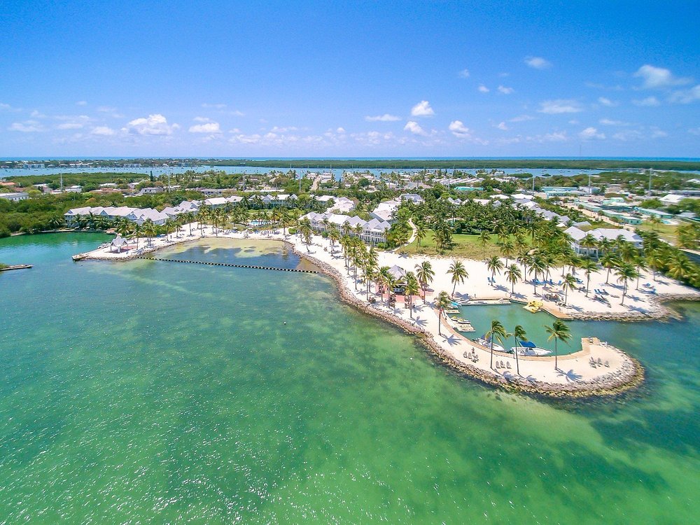 Tranquility Bay Beachfront Hotel and Resort