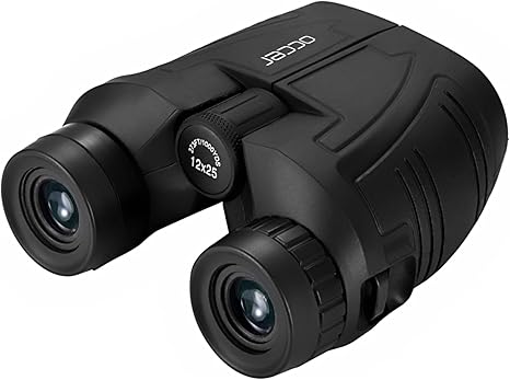 Travel Binoculars