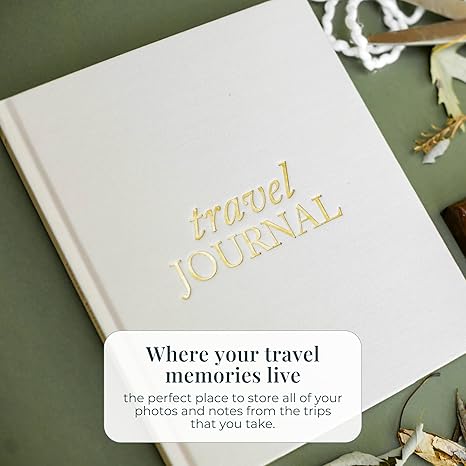 Travel Journal