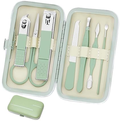 Travel Nail Kit