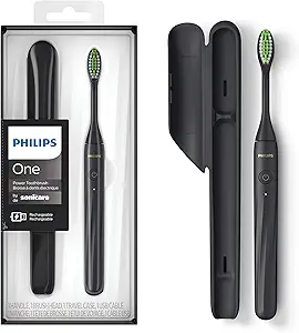 Travel Sonicare Electric Toothbrush