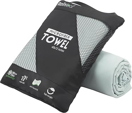 Travel Towel