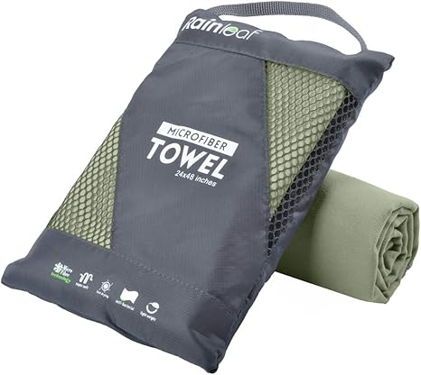 Travel Towels