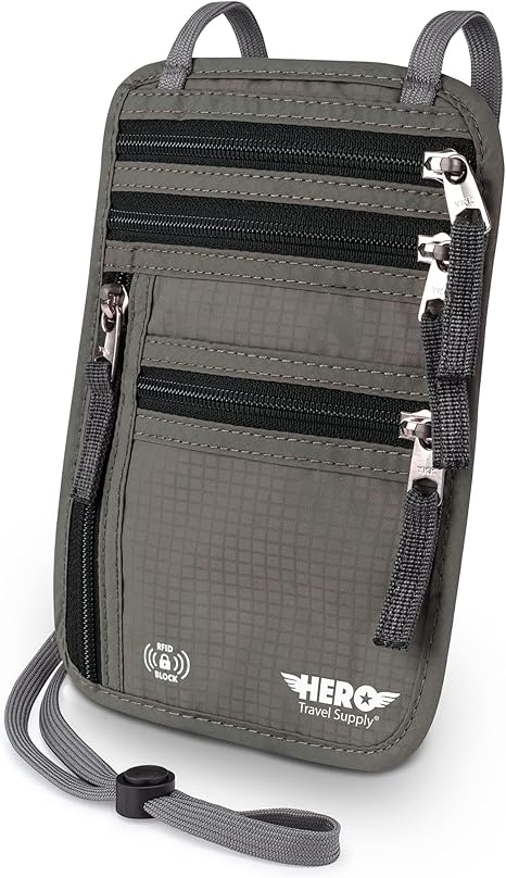 Travel Wallet