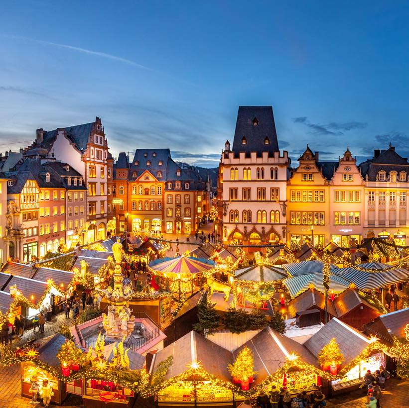 Trier, Germany