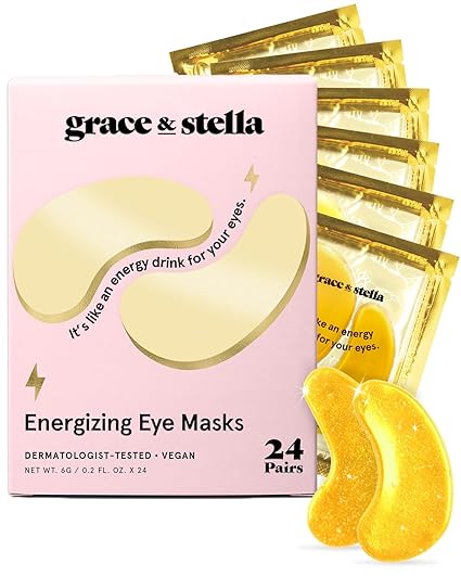 Under Eye Masks