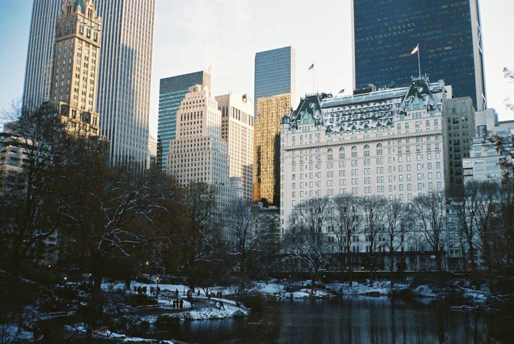 Unforgettable Things To Do In New York City In January This Winter