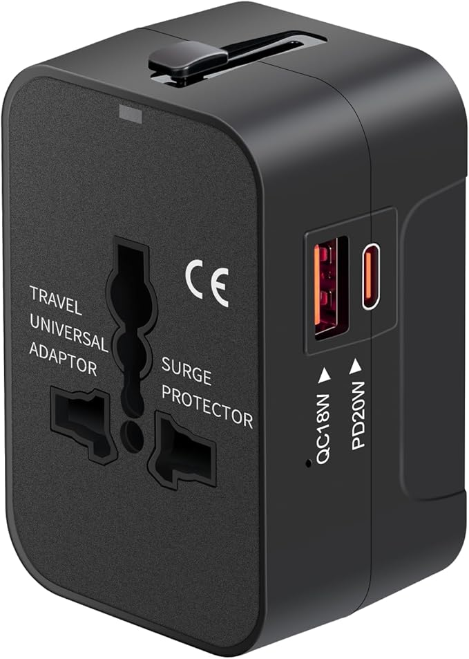 Universal Adaptor