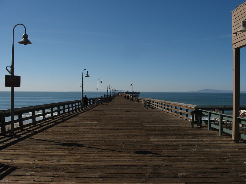 Ventura, California
