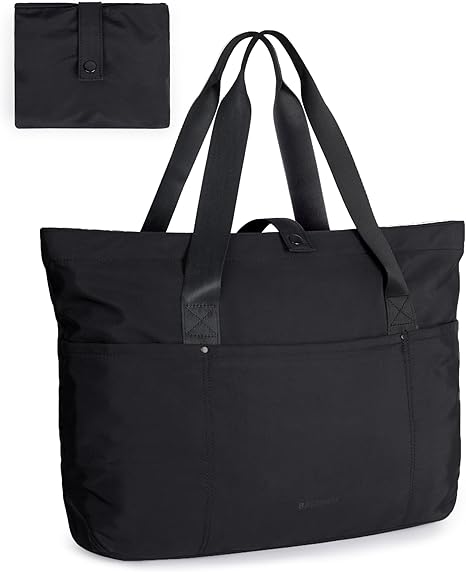 Versatile Foldable Tote Bag