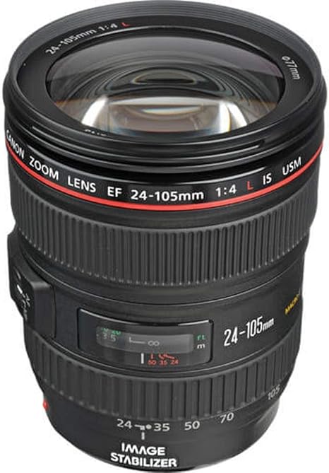 Versatile Lens