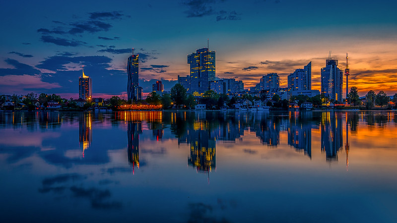 Vienna, Austria