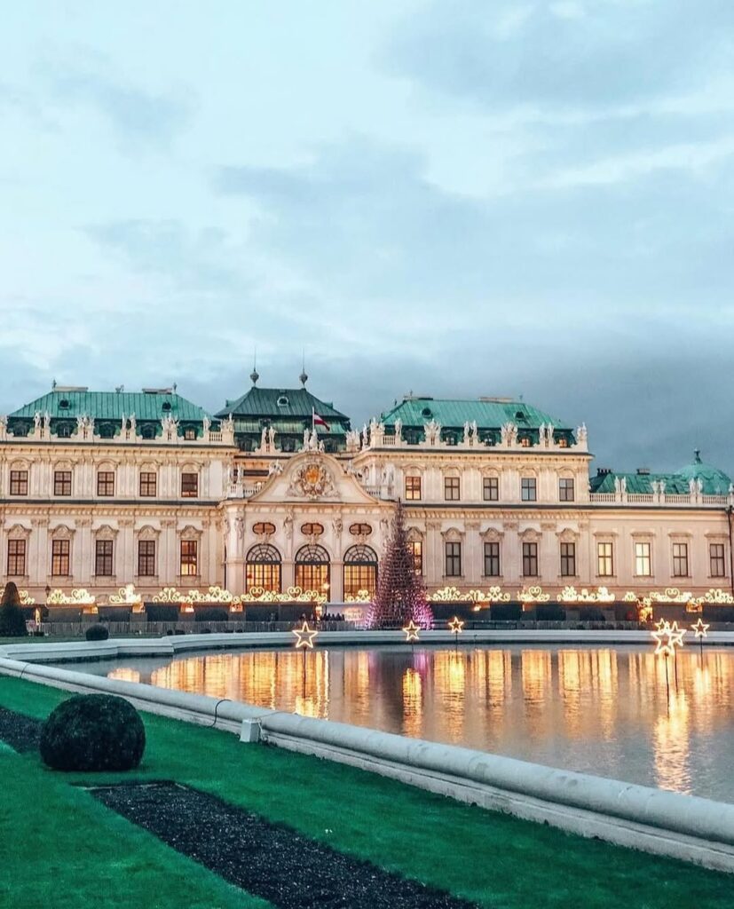 Vienna, Austria