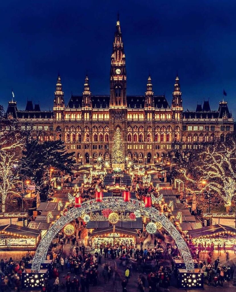 Vienna, Austria