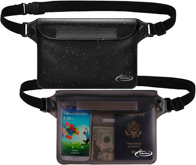 Waterproof Fanny Pack