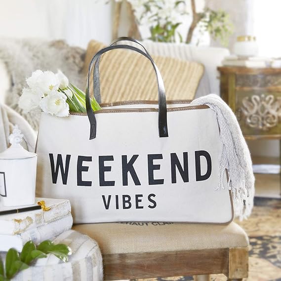 Weekend Vibes Bag