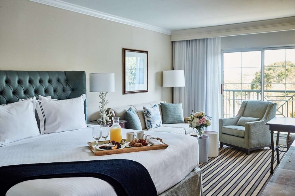 Wild Dunes Resort