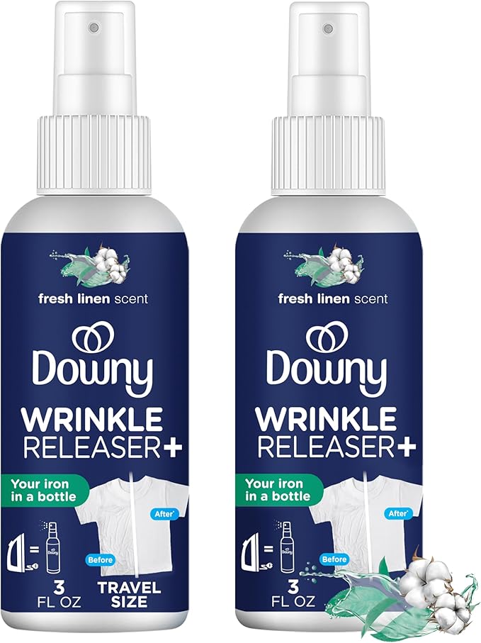 Wrinkle Release Spray